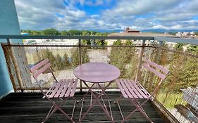 Cozy Apartment - Citycentre - Freeparking - Selfcheck-In