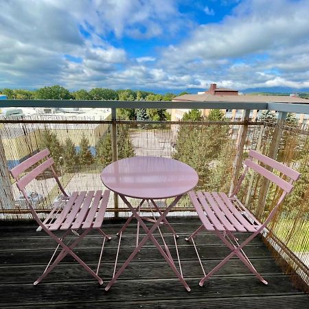 Cozy Apartment - Citycentre - Freeparking - Selfcheck-In Liptovský Mikuláš Exteriér fotografie