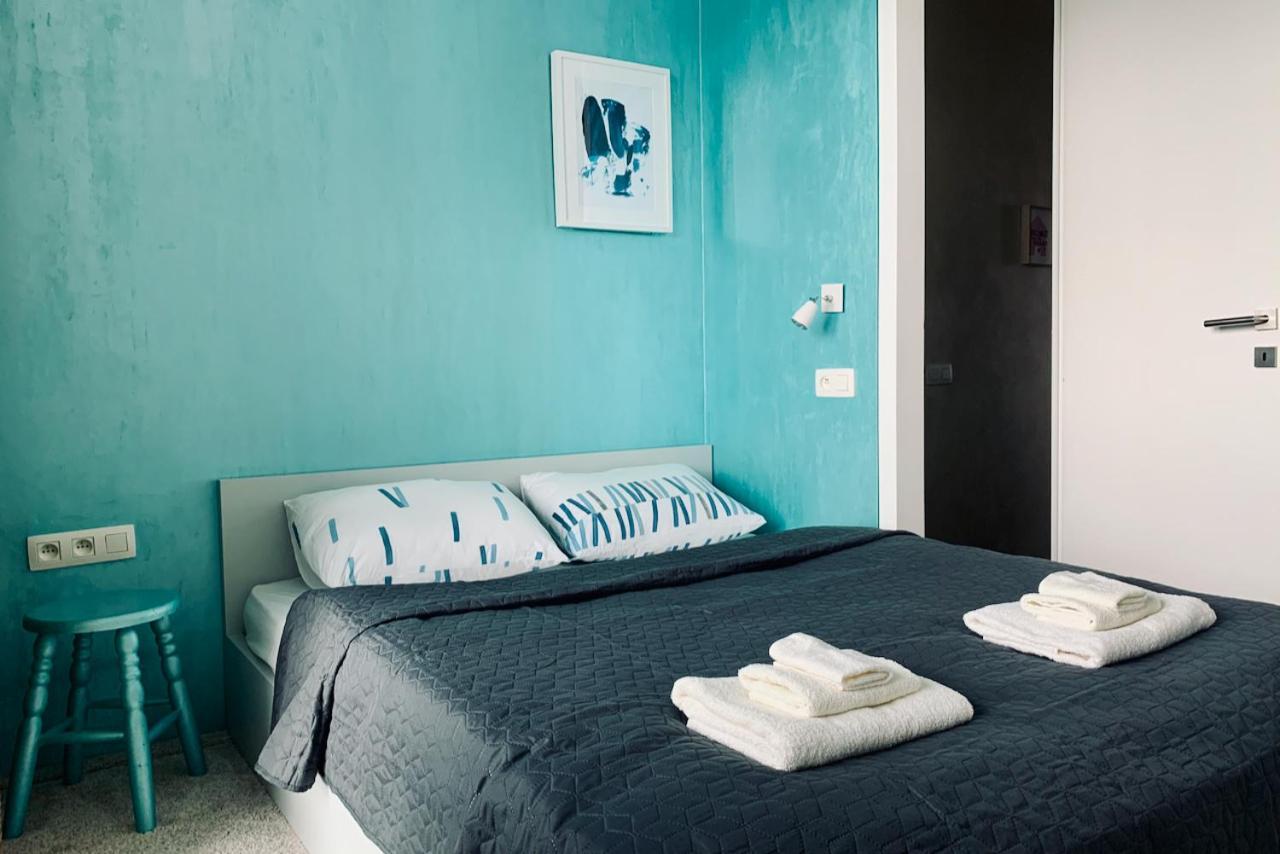 Cozy Apartment - Citycentre - Freeparking - Selfcheck-In Liptovský Mikuláš Exteriér fotografie