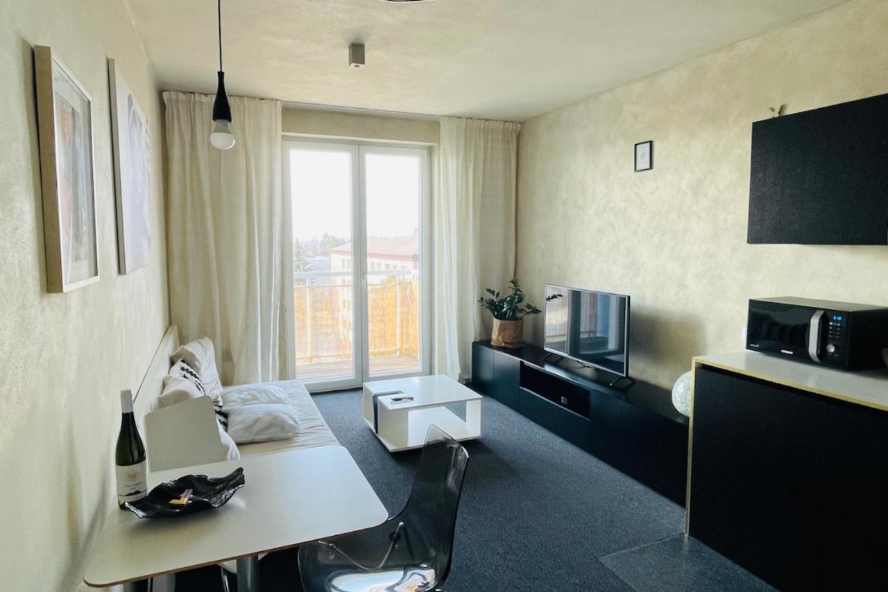 Cozy Apartment - Citycentre - Freeparking - Selfcheck-In Liptovský Mikuláš Exteriér fotografie