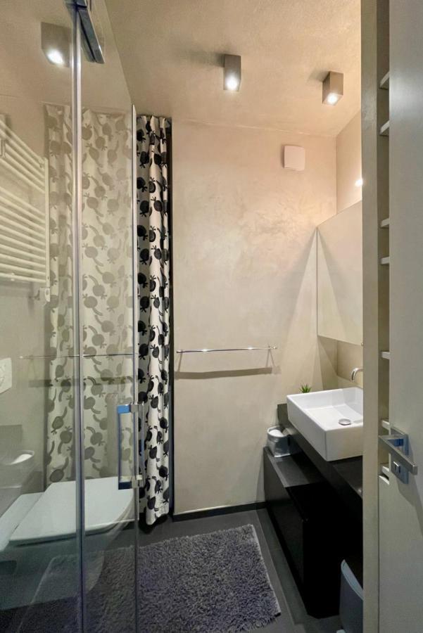 Cozy Apartment - Citycentre - Freeparking - Selfcheck-In Liptovský Mikuláš Exteriér fotografie