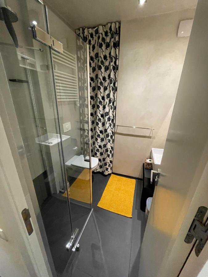 Cozy Apartment - Citycentre - Freeparking - Selfcheck-In Liptovský Mikuláš Exteriér fotografie